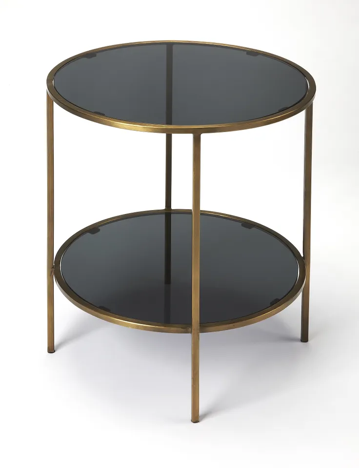 Roxanne  Side Table