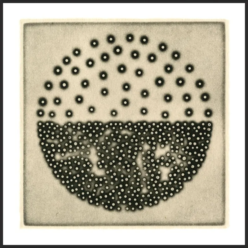 Five Elements - Water by Eunice Kim for Artfully Walls