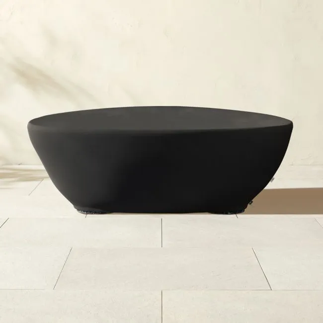 Yuma Outdoor Coffee Table Cover