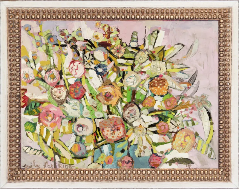 Creation Day by Emily Fox King for Artfully Walls