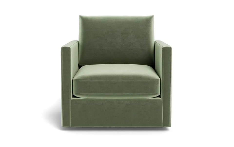 Scarlett Swivel Chair