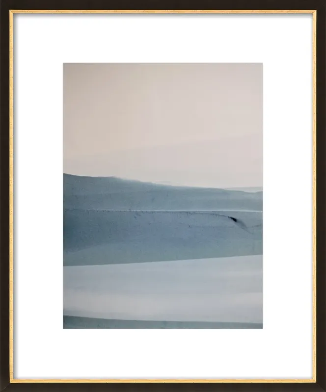 Forecast no. 63 by Ashleigh Ninos for Artfully Walls