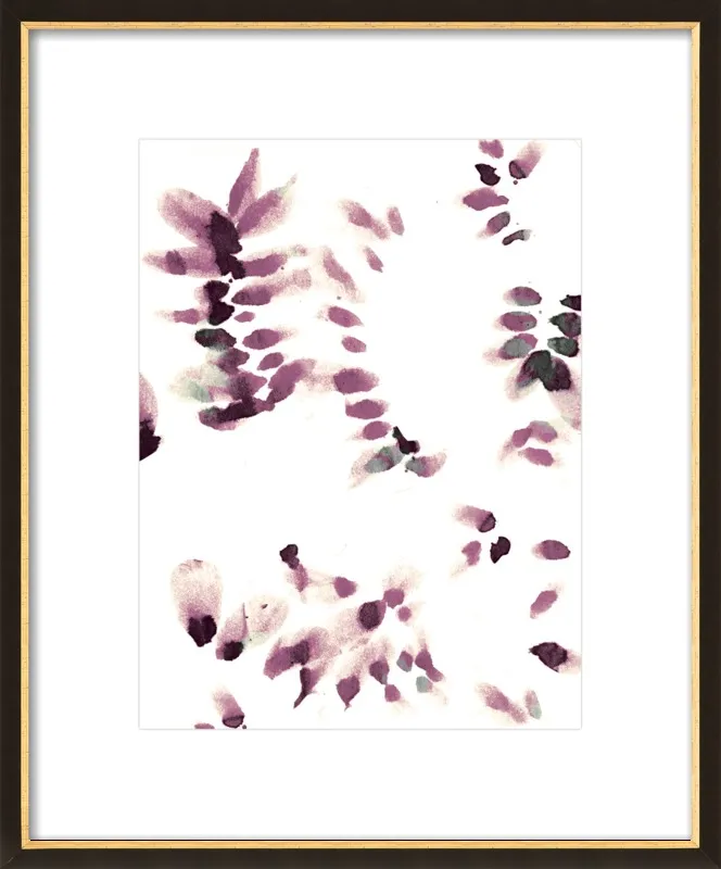 Sasou by morioke for Artfully Walls