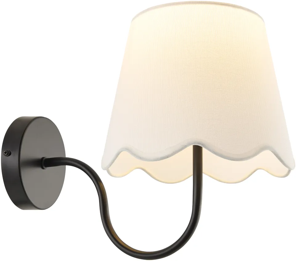 Elanora   13"L x 8"W x 11"H Wall Sconce