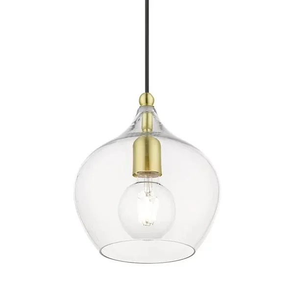 Ava Mini Pendant