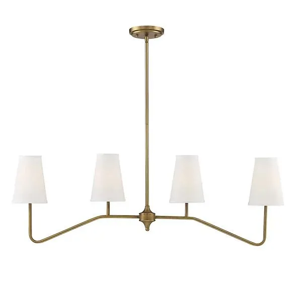 Kevin Linear Suspension