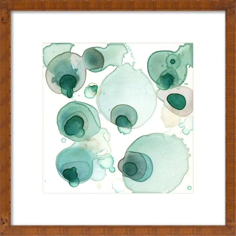Escape Hatch by Andrea Pramuk for Artfully Walls