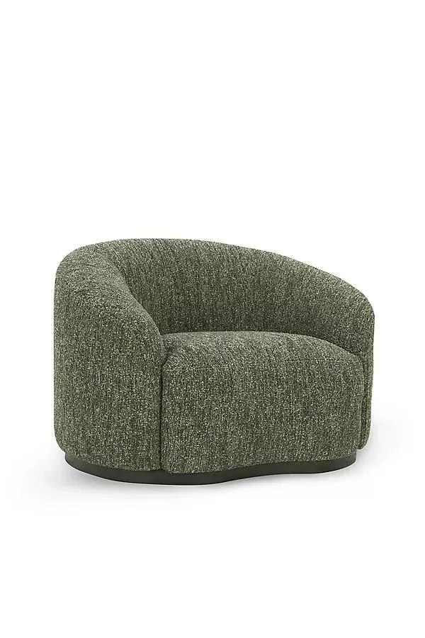 Beverly Swivel Chair