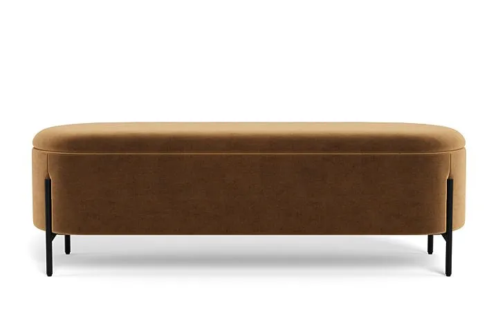 Fiona Storage Bench