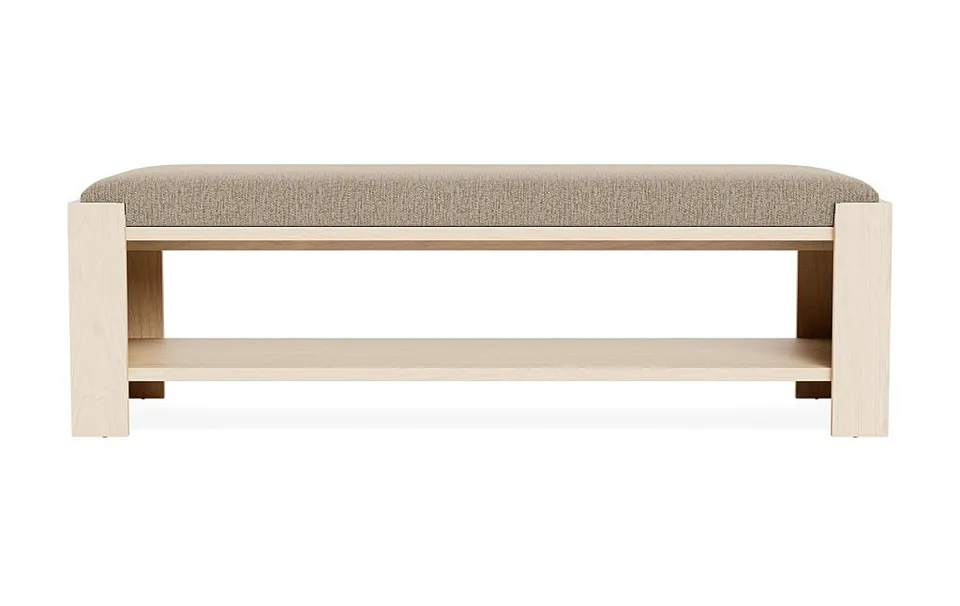 Reeve Bench