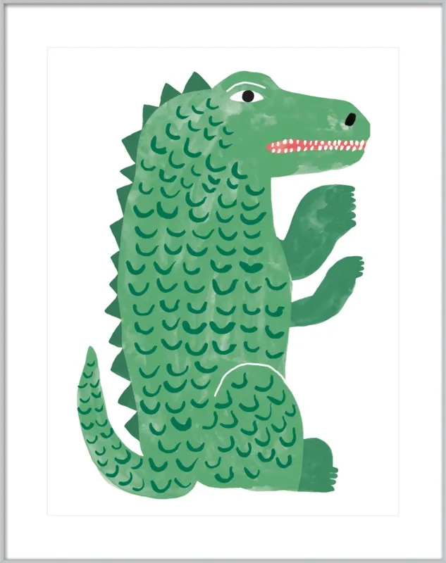 Big Buddy by Penny Min Ferguson for Artfully Walls