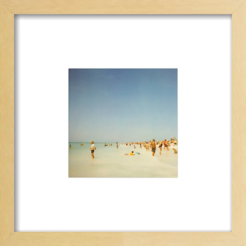 2900 Miles #6 by Alicia Bock for Artfully Walls