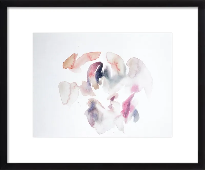 Languor by Elizabeth Becker for Artfully Walls