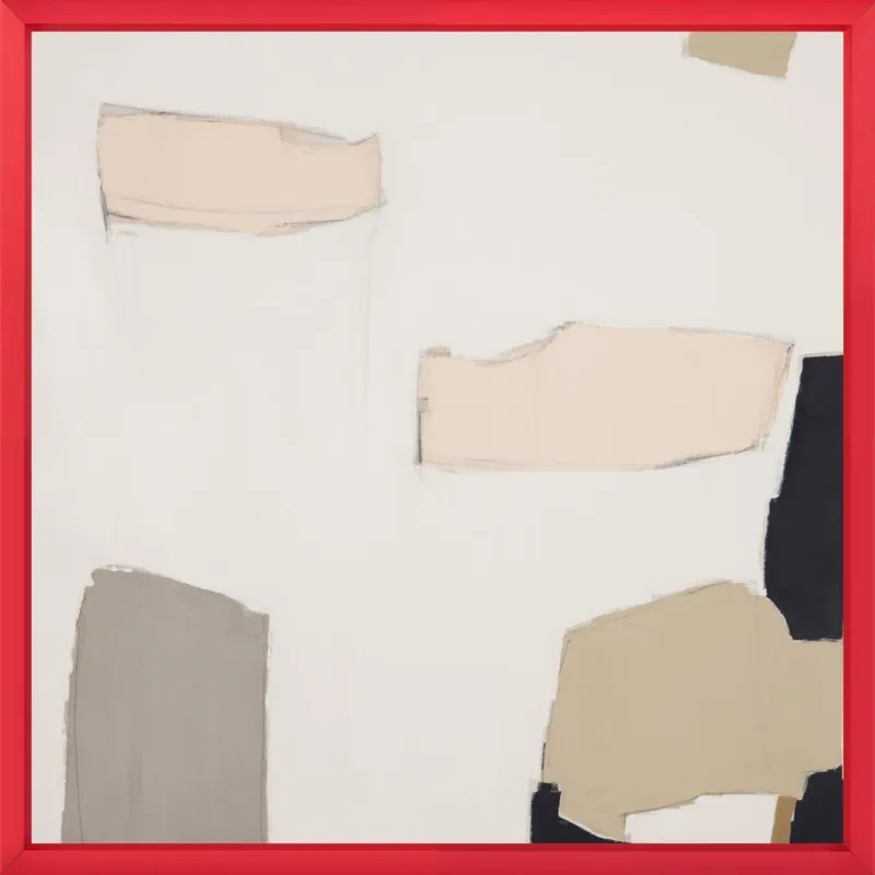 Illa Study 2 by Holly Addi for Artfully Walls