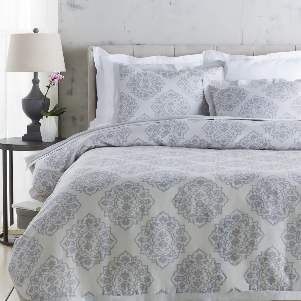 Anniston Bedding, King