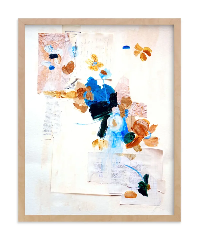 Memory Limited Edition Fine Art Print