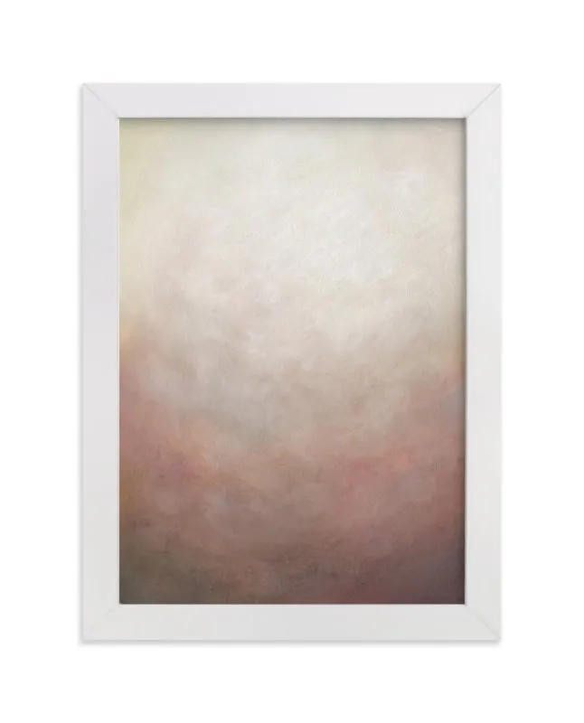 Rise Limited Edition Fine Art Print