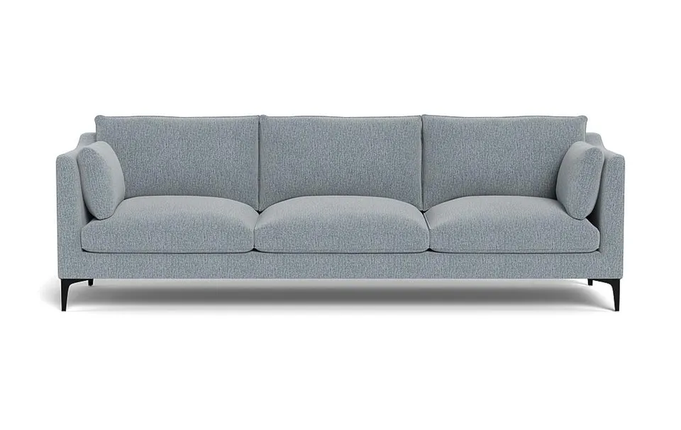 Caitlin 3-Seat Sofa by The EverygirlÃ?Â®