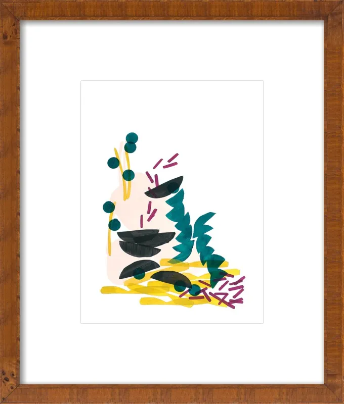Full of View by Rebekka Connelly for Artfully Walls