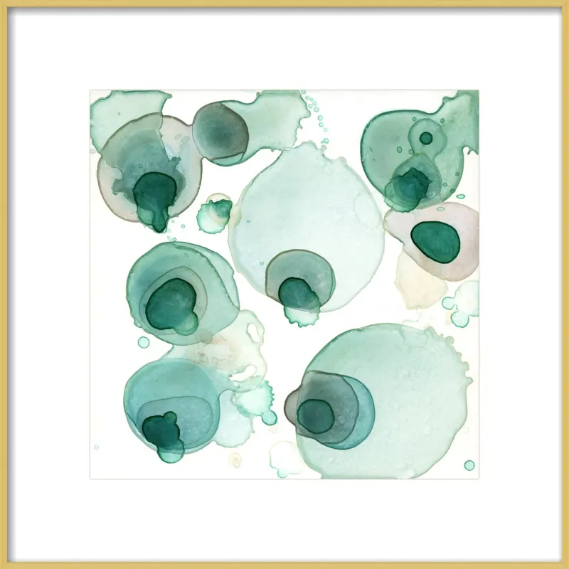 Escape Hatch by Andrea Pramuk for Artfully Walls