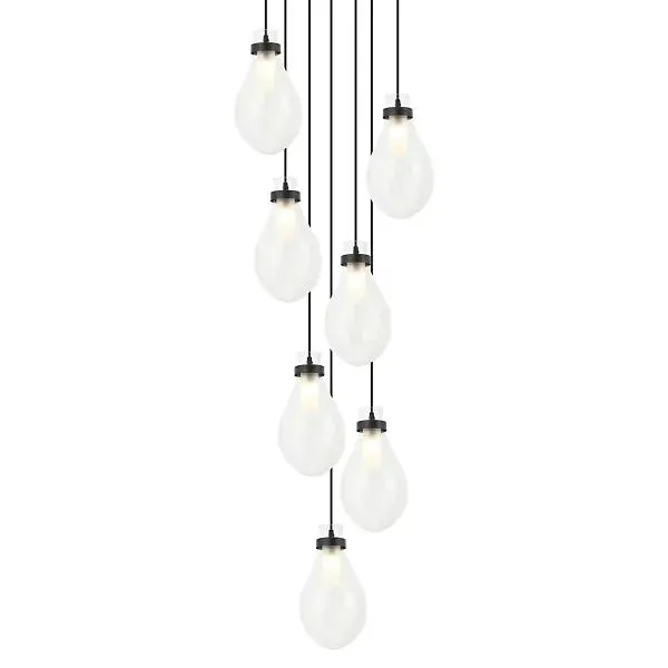 Arlo Multi-Light Pendant