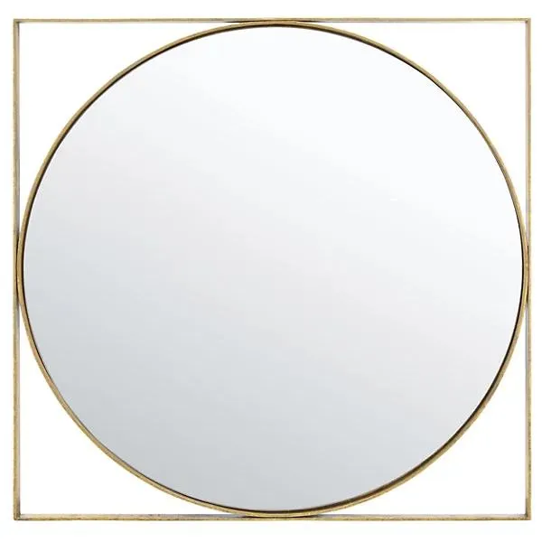 Corvane Wall Mirror