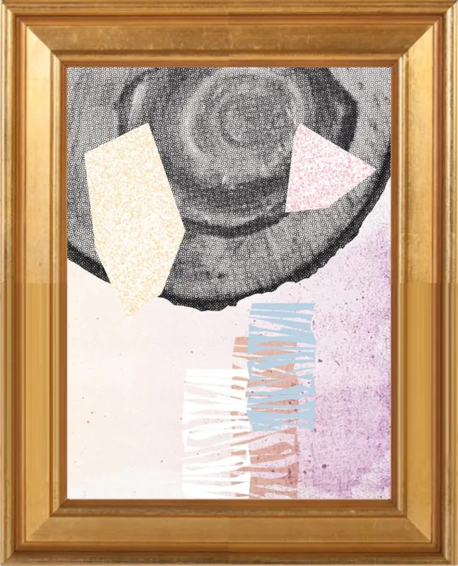 Weather in May by Irina Rouge for Artfully Walls