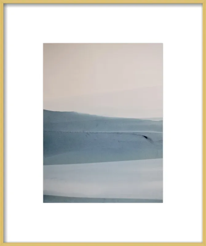Forecast no. 63 by Ashleigh Ninos for Artfully Walls