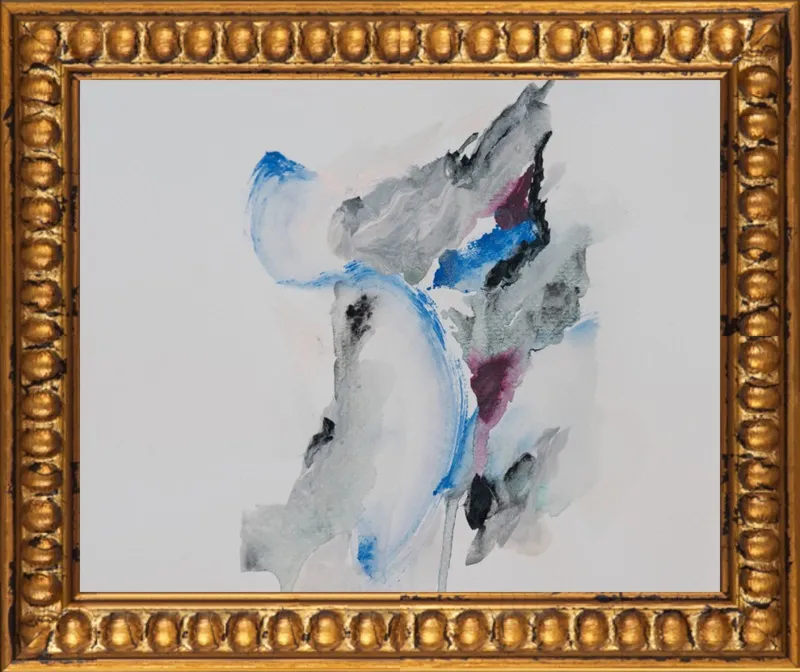 Little Wing by Kristin Gaudio Endsley for Artfully Walls