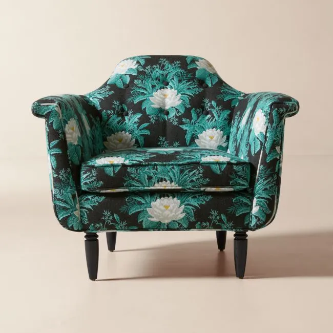 Etre Chair