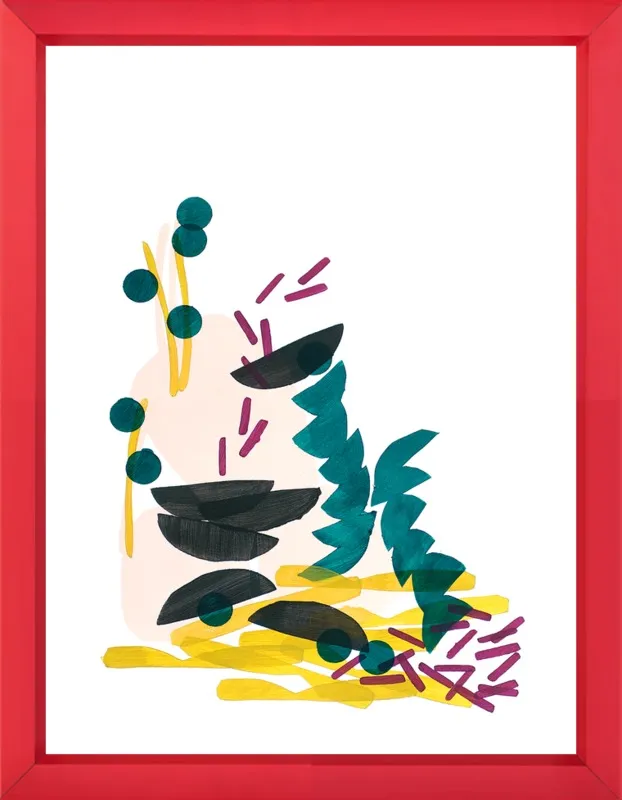 Full of View by Rebekka Connelly for Artfully Walls