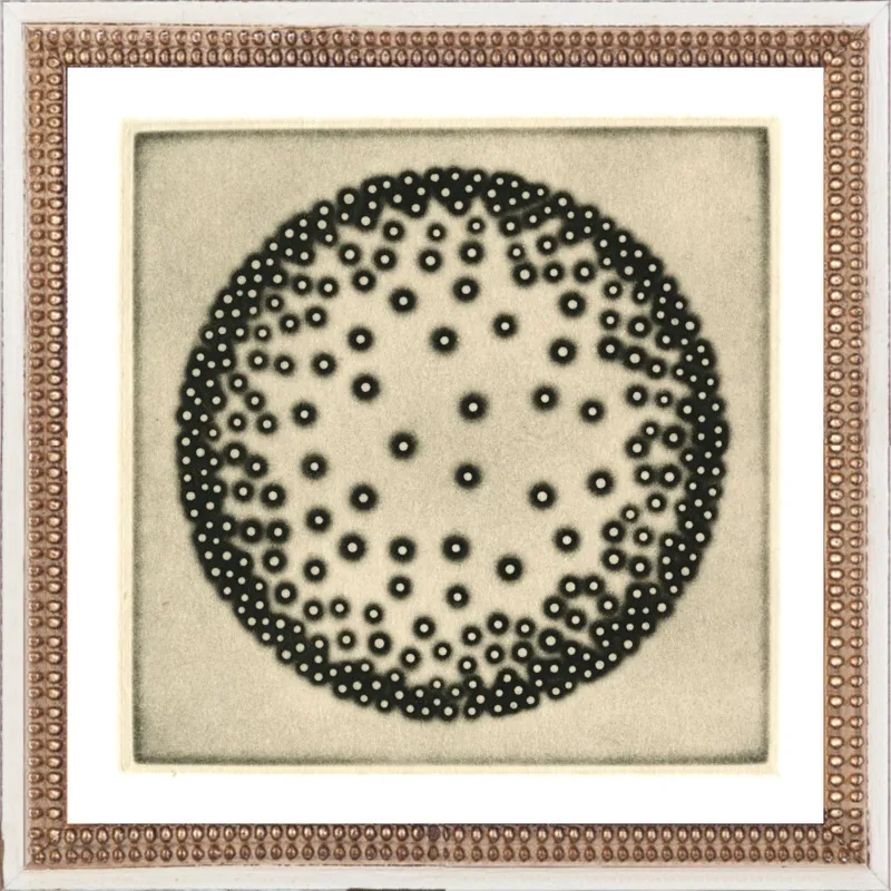 Five Elements - Wood by Eunice Kim for Artfully Walls