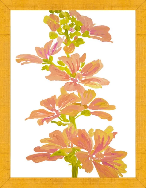 Golden Hour by Bridgette Thornton for Artfully Walls