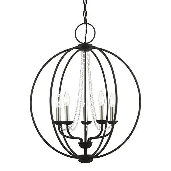 Kimmy Chandelier