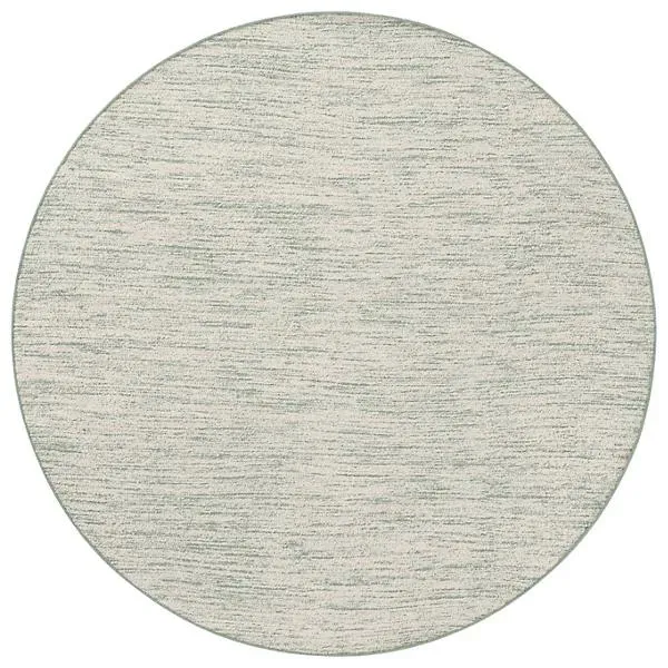 Green Cloth Area Rug