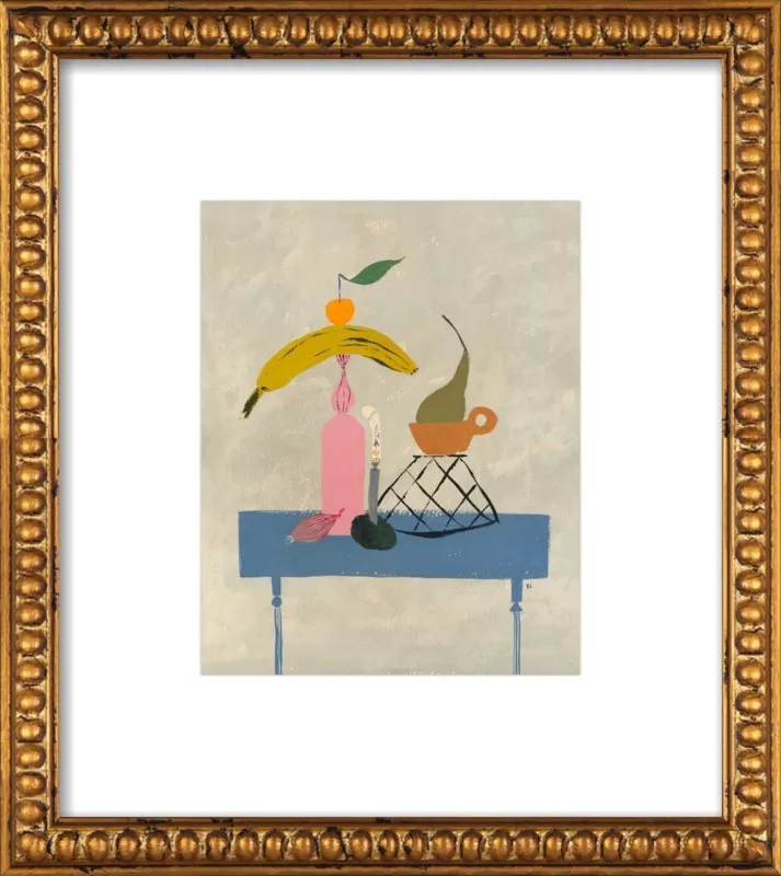 Still Life by Emily Isabella for Artfully Walls