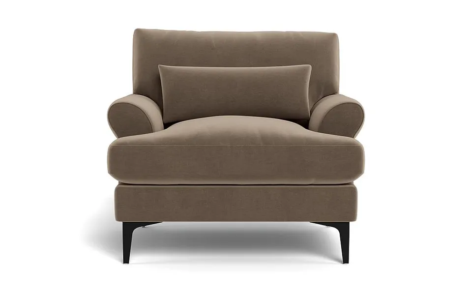 Maxwell Accent Chair by Apartment Therapy