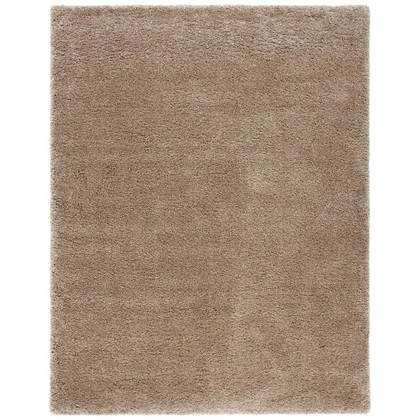 Verona Shag Solid Plush Area Rug