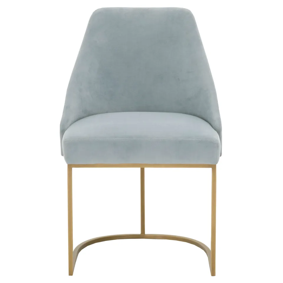 Parissa Dining Chair, Set of 2