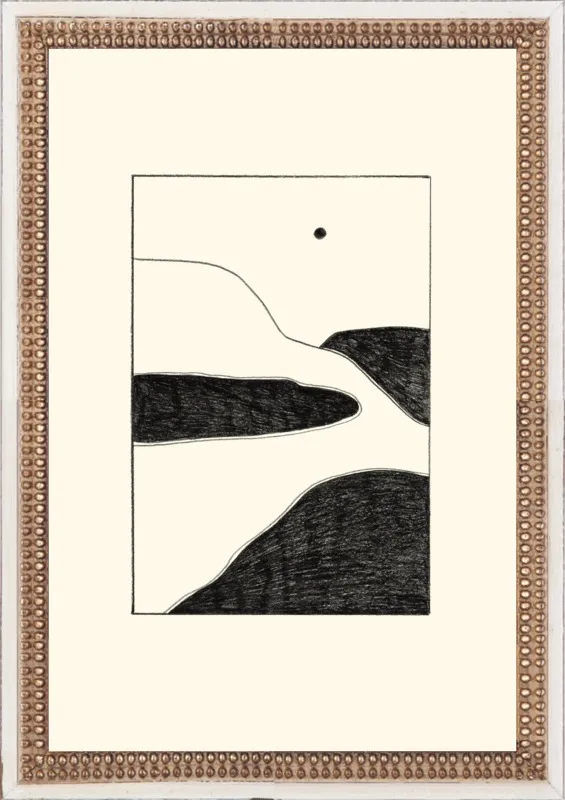 Headspace by Nadiuska and Priscila Furtado - Uinverso  for Artfully Walls