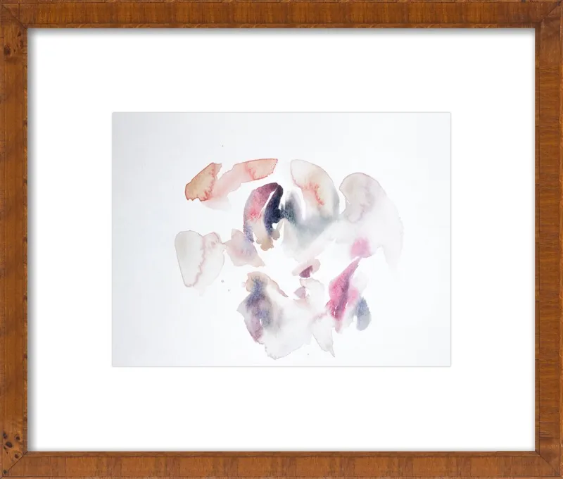 Languor by Elizabeth Becker for Artfully Walls