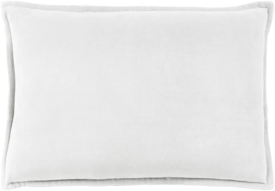 Cotton Velvet CV-013 13"L x 19"W Pillow Cover
