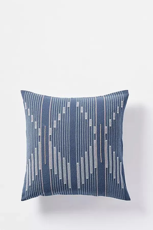 Morelia Organic Pillow Cover