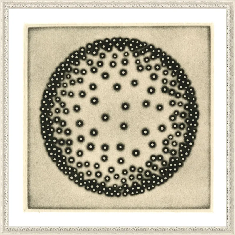 Five Elements - Wood by Eunice Kim for Artfully Walls