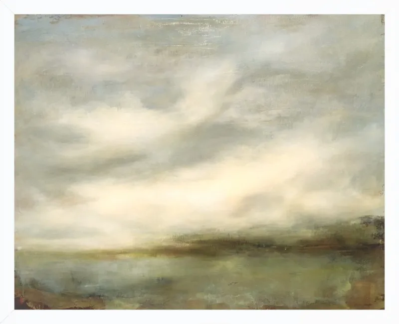 IN NO HURRY by Faith Taylor for Artfully Walls