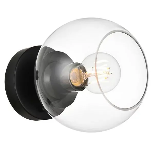 Clarinda Bath Wall Sconce