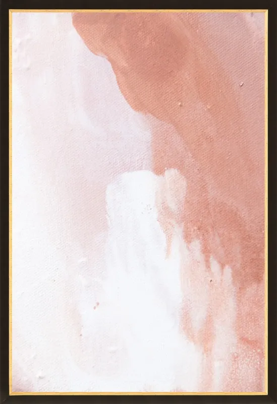 Desert Song No. 1 by Christina Moodie for Artfully Walls
