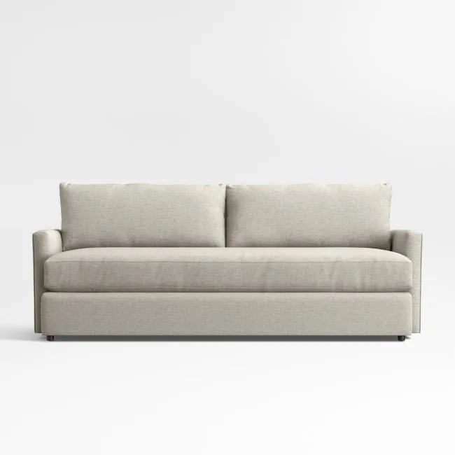 Lounge Classic 83" Bench Sofa