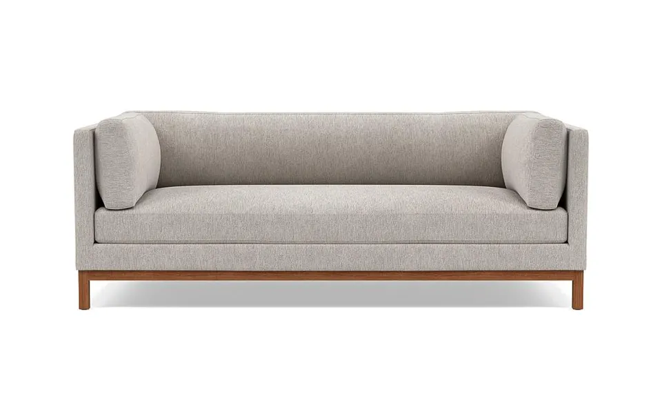 Jasper Fabric Sofa