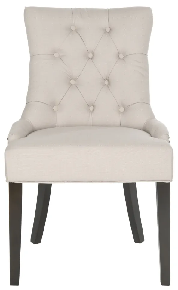 Harlow Ring Chair, Set Of 2 - Taupe